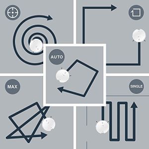 Robot sprzątający Ecovacs Deebot DM82 9