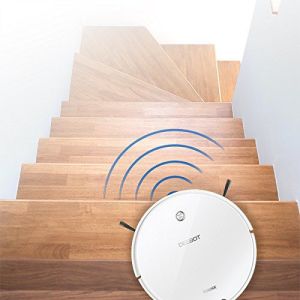 Robot sprzątający Ecovacs Deebot DM82 10