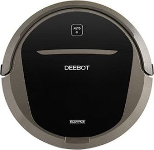 Robot sprzątający Ecovacs Deebot DM81 (ECODM81) 1