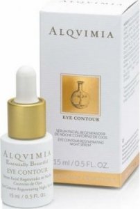 Alqvimia Ujędrniające Serum pod Oczy Eye Contour Alqvimia (15 ml) 1