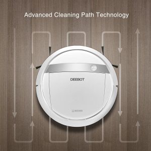 Robot sprzątający Ecovacs Deebot DM88 2