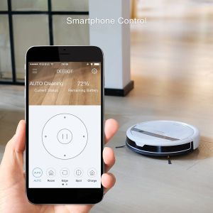 Robot sprzątający Ecovacs Deebot DM88 5