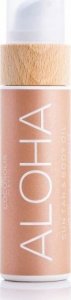 cocosolis Olejek Brązujący Cocosolis Aloha (110 ml) 1