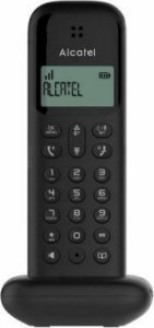 Telefon stacjonarny Alcatel Telefon Stacjonarny Alcatel 3700601421385 Bezprzewodowy 1