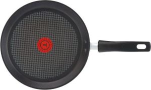 Patelnia Tefal do naleśników Chef Titanium Pro 25cm 2