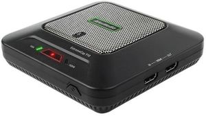 Dyktafon AVerMedia AVERMEDIA EXTREME CAP 910 (CV910), nahrávací HDMI/VGA, audio zařízení (záznam přednášky, konference) 1