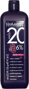 Salerm Utleniacz do Włosów Oxig Salerm 6% 20 vol (100 ml) 1