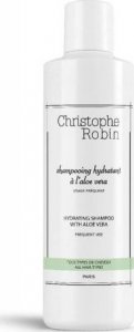 Christophe Robin Szampon Nawilżający Christophe Robin Aloe Vera (250 ml) 1