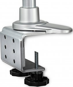 StarTech Uchwyt biurkowy na 3 monitory do 13" - 30" (ARMQUADPS) 7