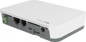 Router MikroTik RB924i-2nD-BT5&BG77 2