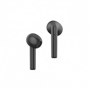 Słuchawki Contact Twins Pro Czarne 3