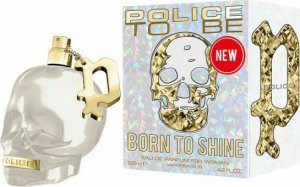 Police Perfumy Damskie Police To Be Born To Shine For Woman EDP (125 ml) 1