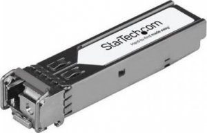 StarTech Moduł optyczny SFP MonoModo Startech SFP-10G-BXD-I-ST 1