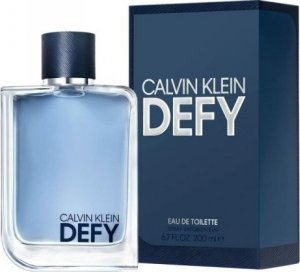 Calvin Klein Defy EDT 200 ml 1
