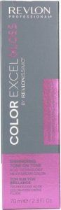 Revlon Toner Niwelujący Żółty Odcień Włosów Revlon Revlonissimo Color Excel Gloss N 31 Arena (70 ml) 1