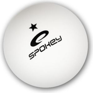 Spokey Piłeczki do ping-ponga białe (81872) 2