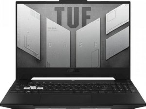 Laptop Asus TUF Dash F15 FX517 i7-12700H / 16 GB / 512 GB / RTX 3060 / 144 Hz (TUF517ZM-HN078) 1