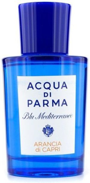 Acqua Di Parma Blu Mediterraneo Arancia di Capri EDT 75ml 1
