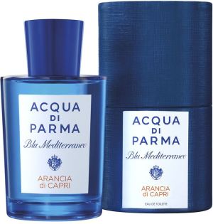 Acqua Di Parma Blu Mediterraneo Arancia di Capri EDT 75ml 2