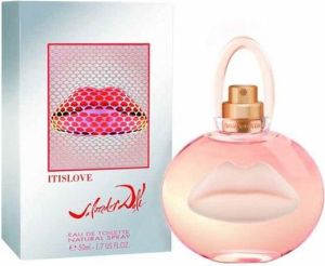 Salvador Dali It Is Love EDT 15 ml 2