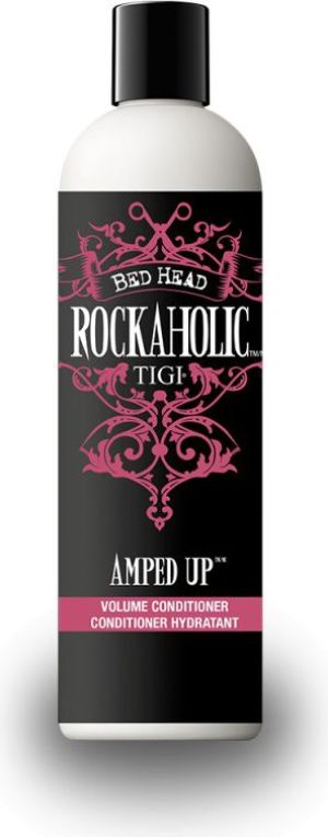 Tigi Rockaholic Amped Up Volume Conditioner Odżywka do włosów 355ml 1