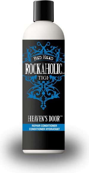 Tigi Rockaholic Heaven´s Door Repair Conditioner - odżywka do włosów zniszczonych 355ml 1