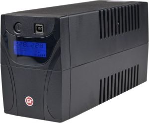 UPS G-Tec POWERBOX 850VA EL5315A00188 1
