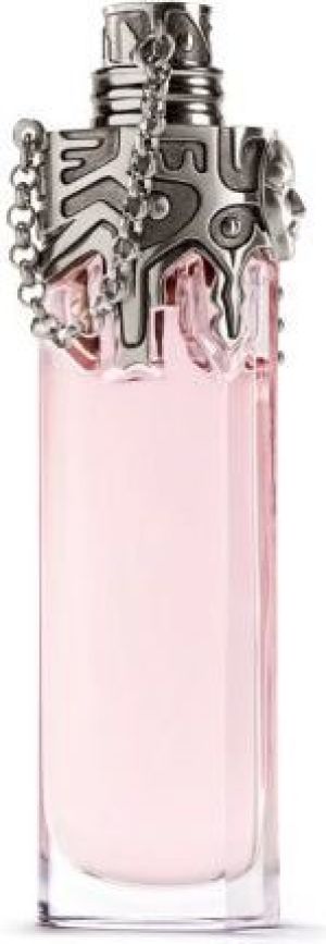 Mugler Womanity z możliwością napełniania EDP 50 ml 1