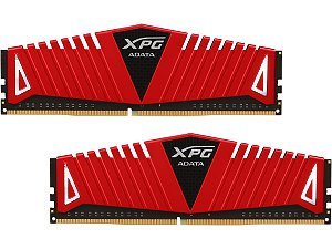 Pamięć ADATA XPG Z1, DDR4, 16 GB, 2400MHz, CL16 (AX4U240038G16-DRZ) 2