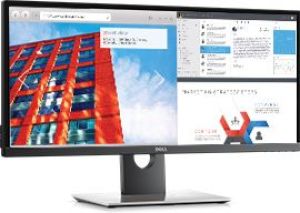 Monitor Dell U2917W 2