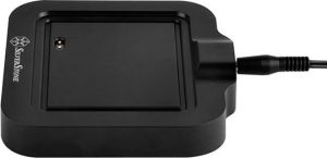Ładowarka SilverStone Indukcyjna 2.1 A (SST-QIB052-D) 3