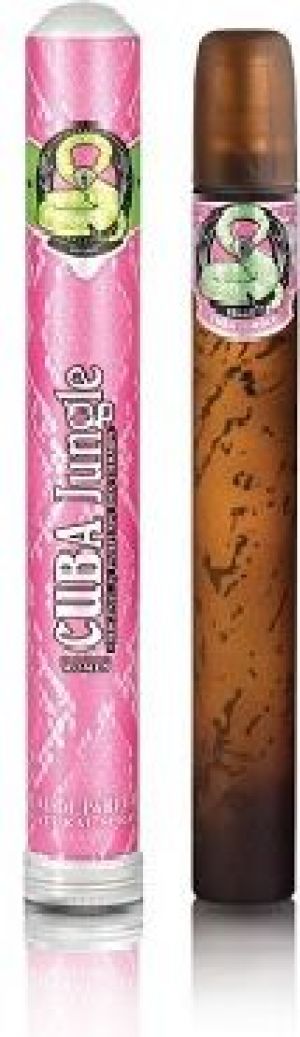 Cuba Jungle Snake EDP 35 ml 2