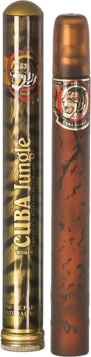 Cuba Jungle Tiger EDP 35 ml 2