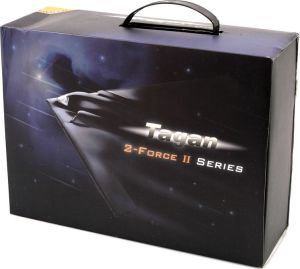 Zasilacz Tagan TG600-U33 3