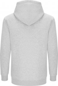 Babaco Bluza męska z kapturem Superman 031 DC Szary Rozmiar: XXL 3