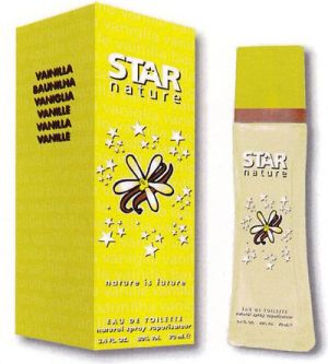 Star Nature Wanilia EDT 70ml 2