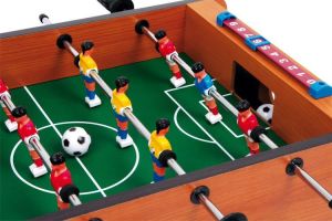 Small Foot Piłkarzyki „Poldi” (6707) 2