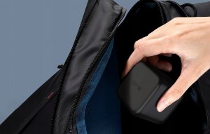 Telesin Ładowarka trójkanałowa dla GoPro Hero 9 / Hero 10 + 2 akumulatory (GP-BNC-901-B) 9