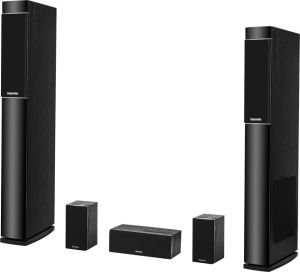 Kolumna Kruger&Matz Km0502 270 W 3