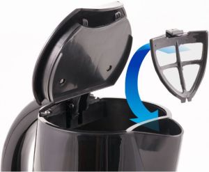 Czajnik Concept Solution RK2321 Czarny 4