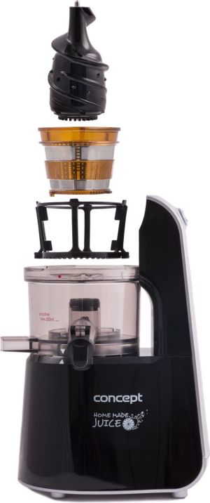 Wyciskarka wolnoobrotowa Concept Solution LO7067 4