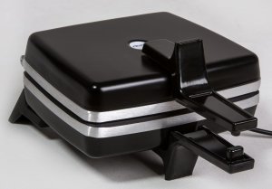 Gofrownica Dezal 301.7 2