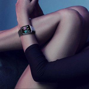 Smartwatch Retoo 116+ Czarny  (90797563) 6