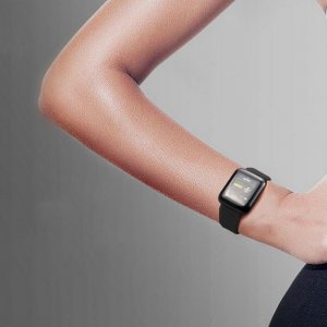 Smartwatch Retoo 116+ Czarny  (90797563) 9