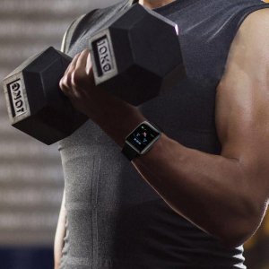 Smartwatch Retoo 116+ Czarny  (90797563) 10