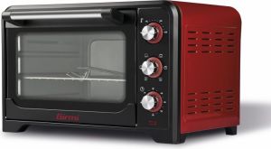 Mini piekarnik Girmi FE30 2