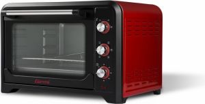 Mini piekarnik Girmi Piekarnik elektryczny Girmi FE4200 (FE4200) - 8058150118658 2