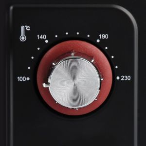 Mini piekarnik Girmi Piekarnik elektryczny Girmi FE4200 (FE4200) - 8058150118658 3