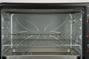 Mini piekarnik Girmi FE60 3