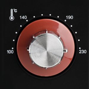 Mini piekarnik Girmi FE60 5